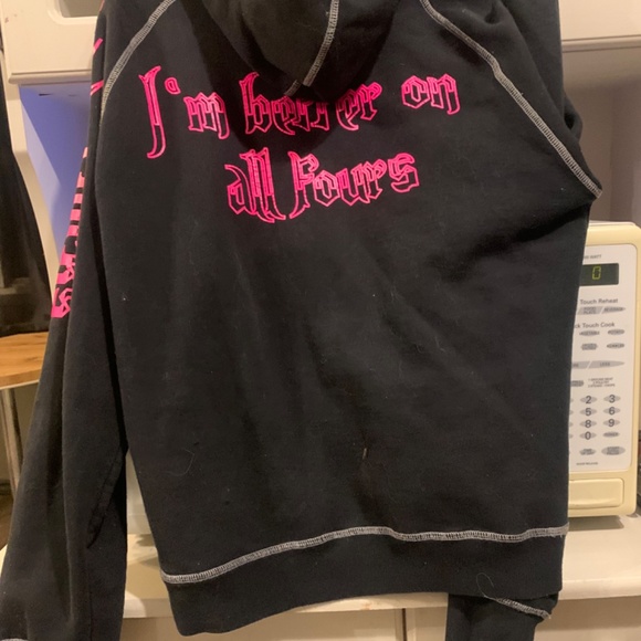 Hoodie - Picture 2 of 2